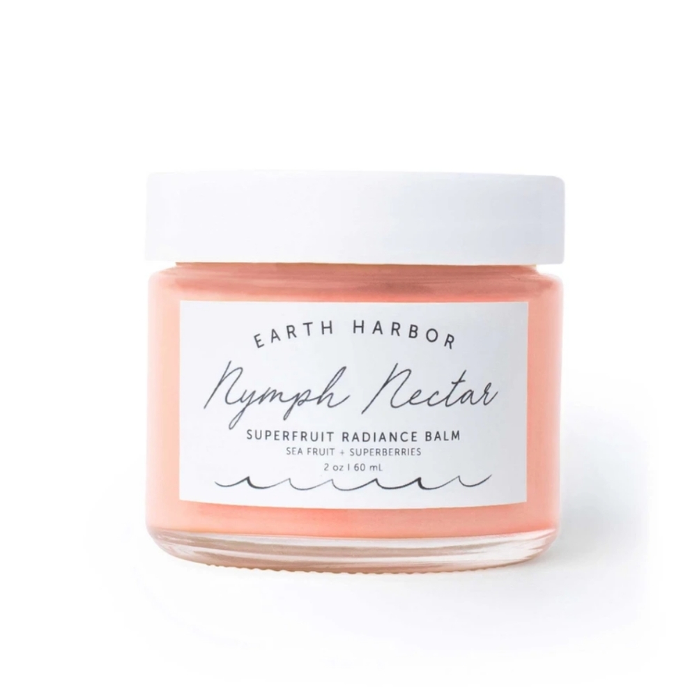 Nymph Nectar Superfruit Radiance Balm
